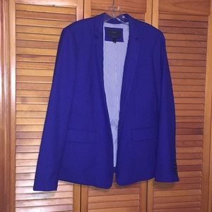 J. Crew blazer